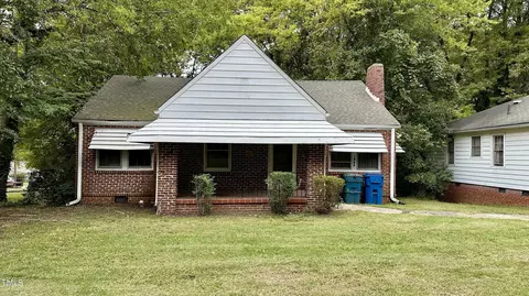 1928 Cecil St, Durham, NC 27707
