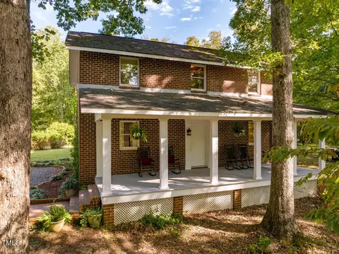 244 Redgate Rd, Pittsboro, NC 27312