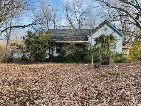 210 King St, Oxford, NC 27565