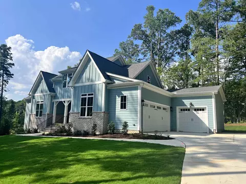 115 Gentry Dr, Pittsboro, NC 27312
