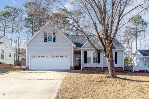103 Spinel Ln, Knightdale, NC 27545