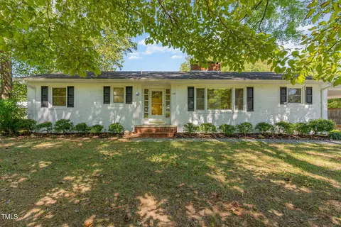 178 Chris Cole Rd, Sanford, NC 27332