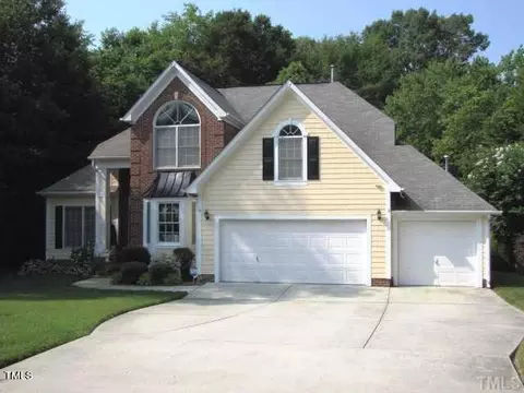 2005 Gottwald, Garner, NC 27529