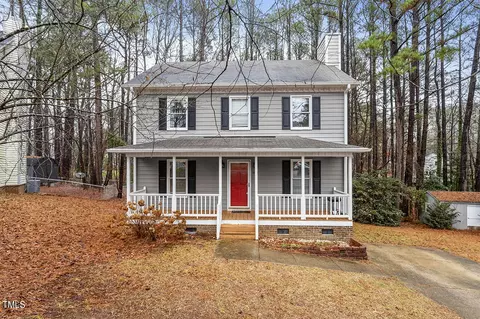 603 Kimberwood Ct, Garner, NC 27529