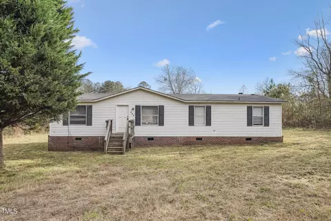 166 Bobbitt Rd, Enfield, NC 27823