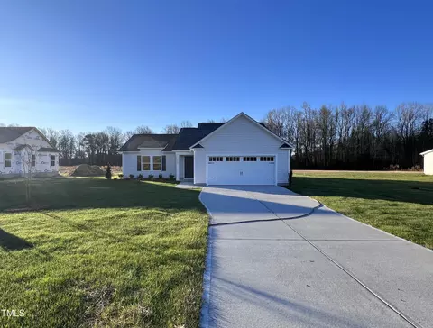 1978 Crockers Nub Rd, Middlesex, NC 27557