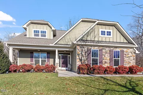 100 Blue Lk, Mebane, NC 27302