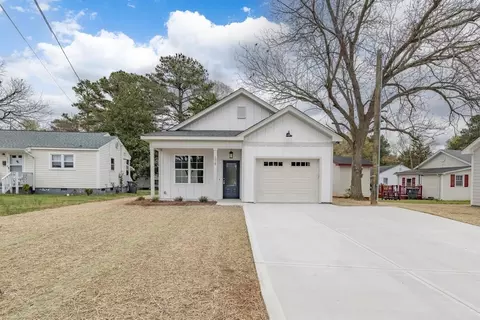 1019 Bane Ave, Henderson, NC 27536