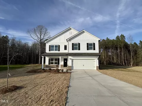 184 Decoy Spread Pl, Lillington, NC 27546