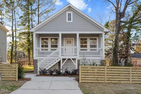 651 N Hardee St, Durham, NC 27703