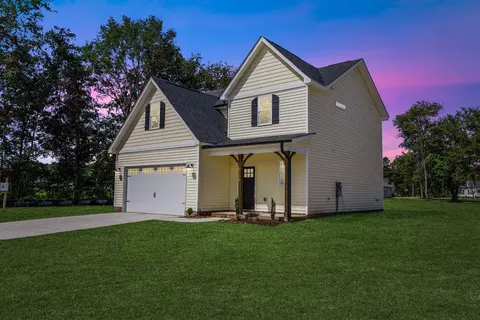 9158 Byron Ct, Bailey, NC 27807 photo 3