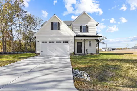 9158 Byron Ct, Bailey, NC 27807