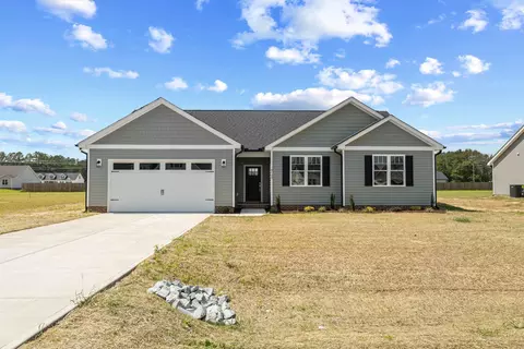 9100 Byron Ct, Bailey, NC 27807 photo 8
