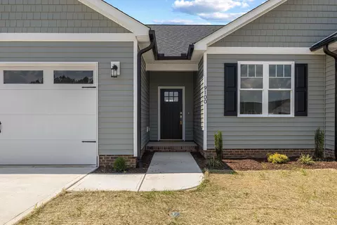 9100 Byron Ct, Bailey, NC 27807 photo 3