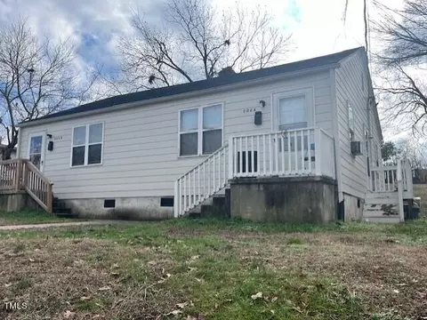 806 Eva St, Durham, NC 27701