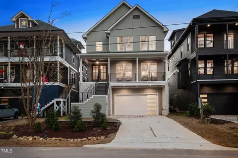1435 Nottingham Rd, Raleigh, NC 27607