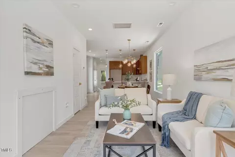 506 Commonwealth St, Durham, NC 27701 photo 5