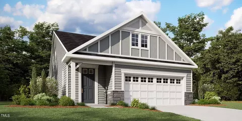124 Umbrella Way, Garner, NC 27529
