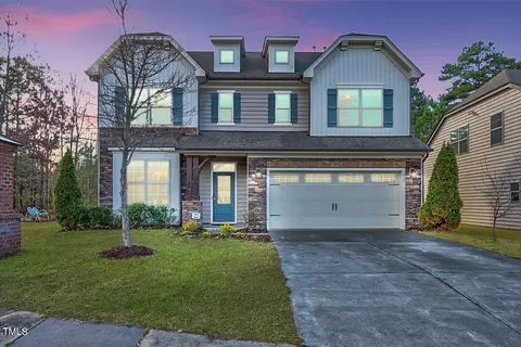 1820 Morehead Hill Ct, Durham, NC 27703