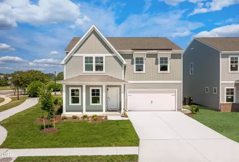 116 Jadyns Ln, Cameron, NC 28326