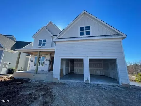 1255 Lowland St, Apex, NC 27523