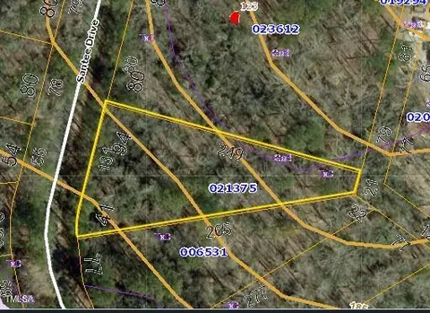129 Santee Dr, Louisburg, NC 27549