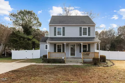 105 Quail Rdg, Henderson, NC 27536