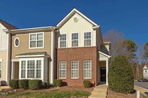 4402 Sugarbend Way, Raleigh, NC 27606
