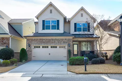 1379 English Cottage, Cary, NC 27518
