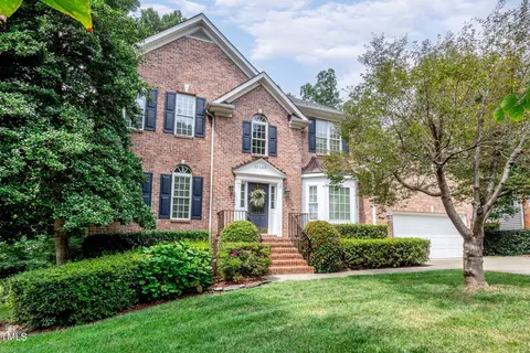 12409 Penrose Trl, Raleigh, NC 27614