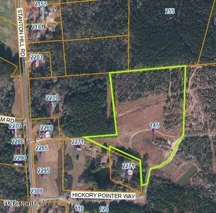 145 Hickory Pointer Way, Cameron, NC 28326 photo 5