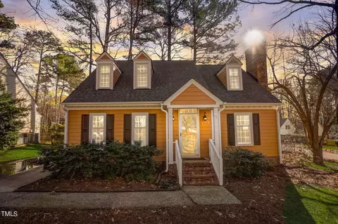 2800 Halfhitch Trl, Raleigh, NC 27615