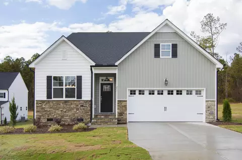 257 Nickleby, Wendell, NC 27591
