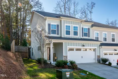 1401 Chipping, Apex, NC 27502