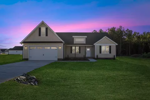 9115 Byron Ct, Bailey, NC 27807