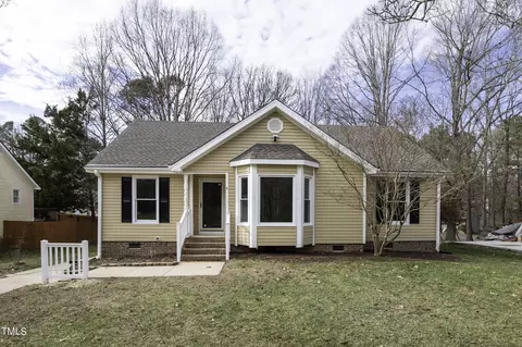 4 Nadeau, Durham, NC 27704