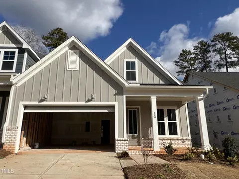820 Whistable Ave #38, Wake Forest, NC 27587