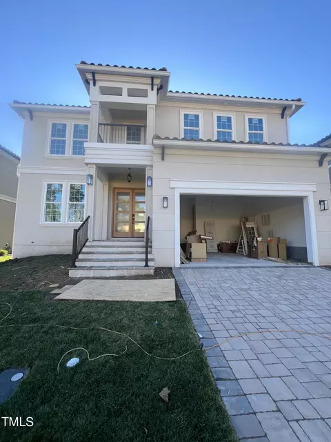 23 Treviso Pl, Durham, NC 27707