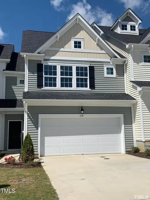 258 Shingle Oak Rd, Wake Forest, NC 27587 photo 2