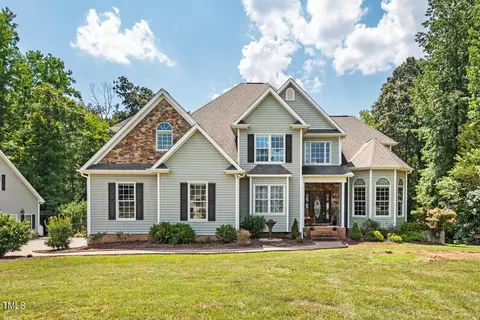 84 Grey Fox Run, Timberlake, NC 27583