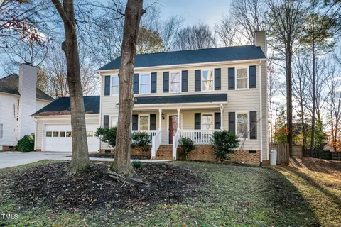 3416 Red Bay Dr, Raleigh, NC 27616