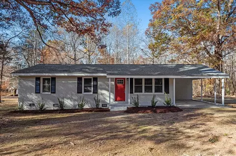 612 Terry, Hillsborough, NC 27278