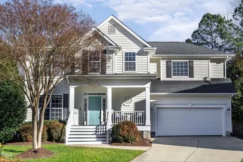 1504 Redwater Branch Ct, Apex, NC 27502
