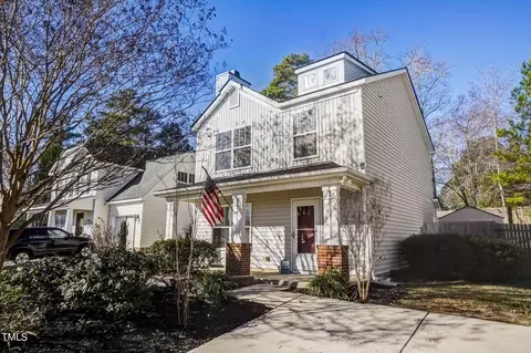 3705 Pinkham, Raleigh, NC 27616