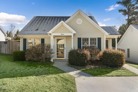 3035 Cranberry Ridge Dr SW, Wilson, NC 27893