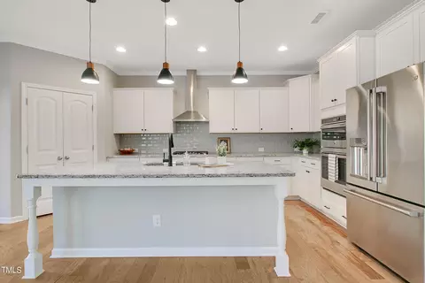 1005 Poppy Fields Ln, Wake Forest, NC 27587 photo 3