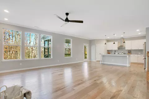 1005 Poppy Fields Ln, Wake Forest, NC 27587 photo 8