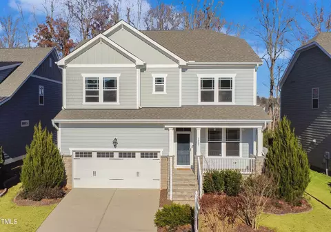1005 Poppy Fields Ln, Wake Forest, NC 27587 photo 34