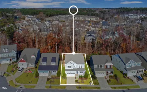 1005 Poppy Fields Ln, Wake Forest, NC 27587 photo 30