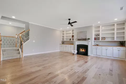 1005 Poppy Fields Ln, Wake Forest, NC 27587 photo 7